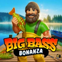 Big Bass Bonanza