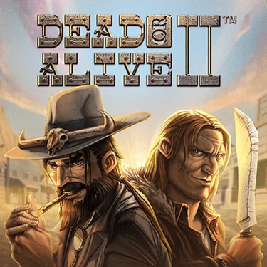 Dead or Alive 2