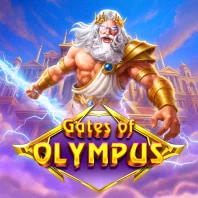 Gates of Olympus